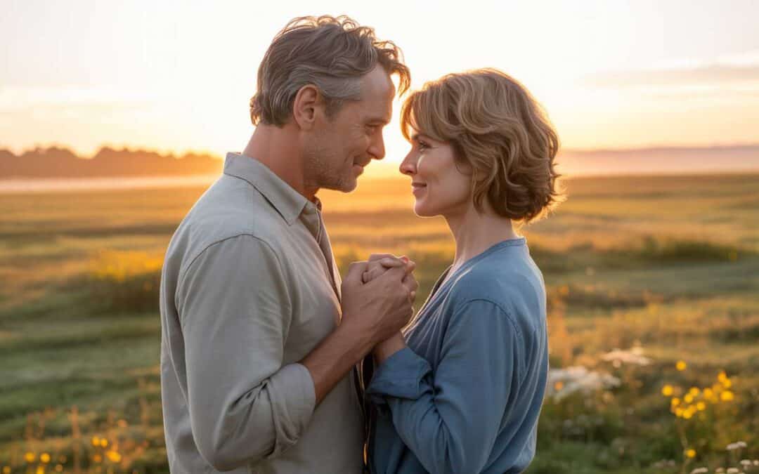 Healing After Betrayal: How Couples Therapy Helped Rebuild Their Trust