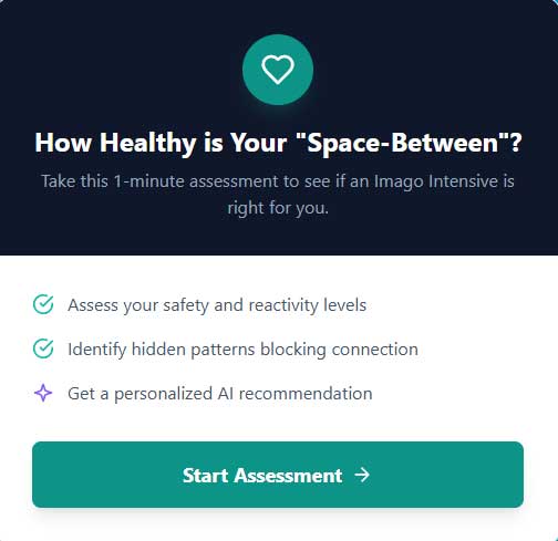 Space-Between-Test