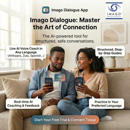 Imago-Dialogue-App