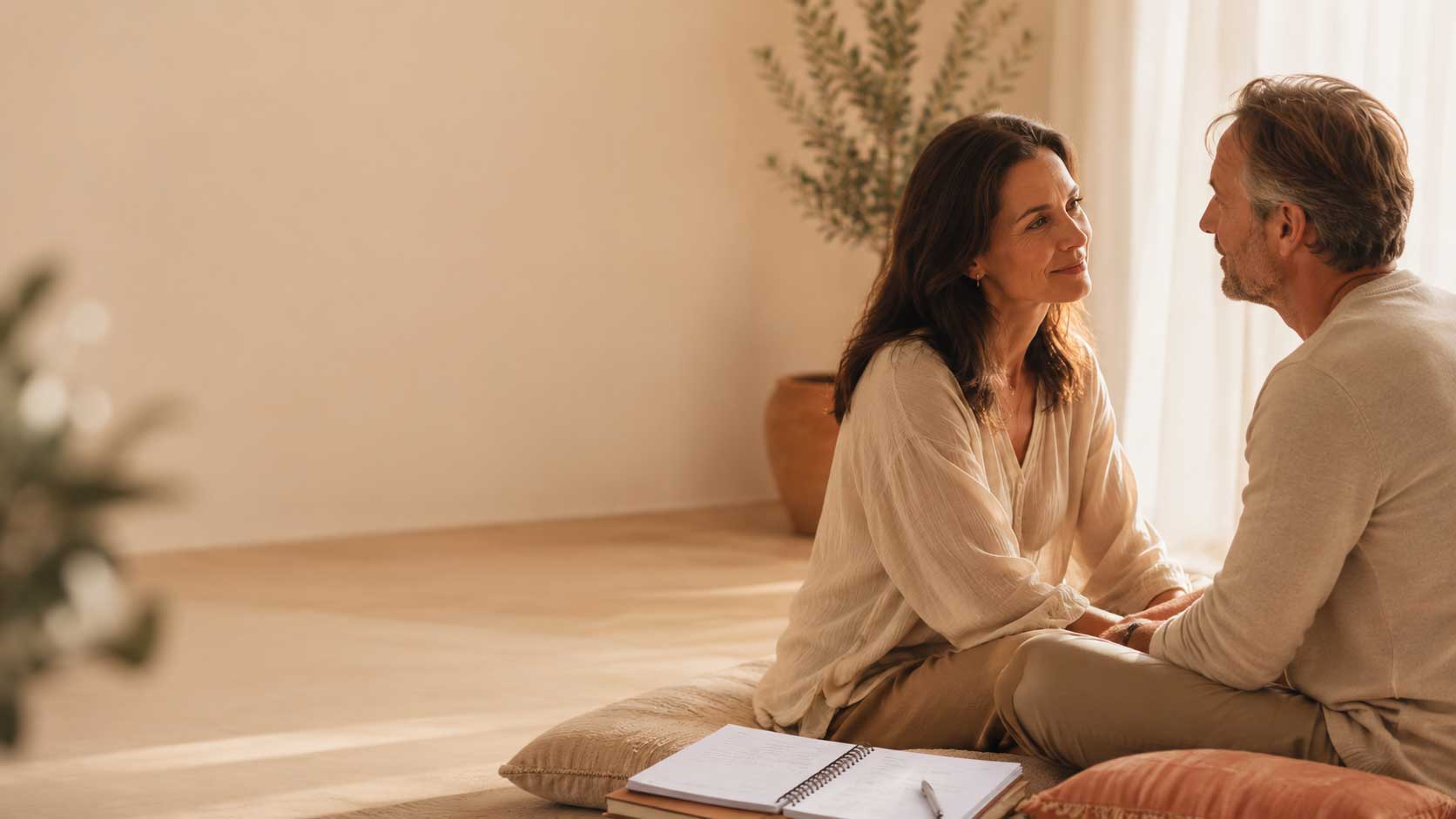 Why Your Partner’s Tone Hits Like a Memory