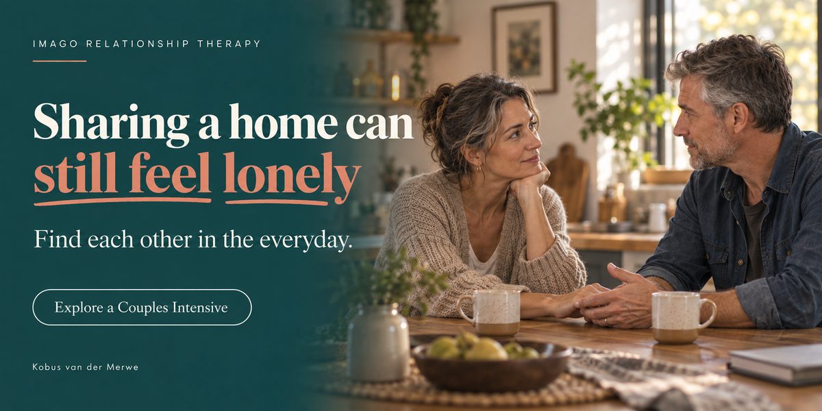 Sharing a home can still feel lonely