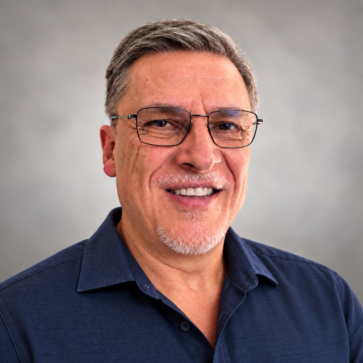 Kobus van der Merwe — Imago Relationship Therapist